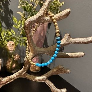 Gorjana Power Gemstone Bracelet